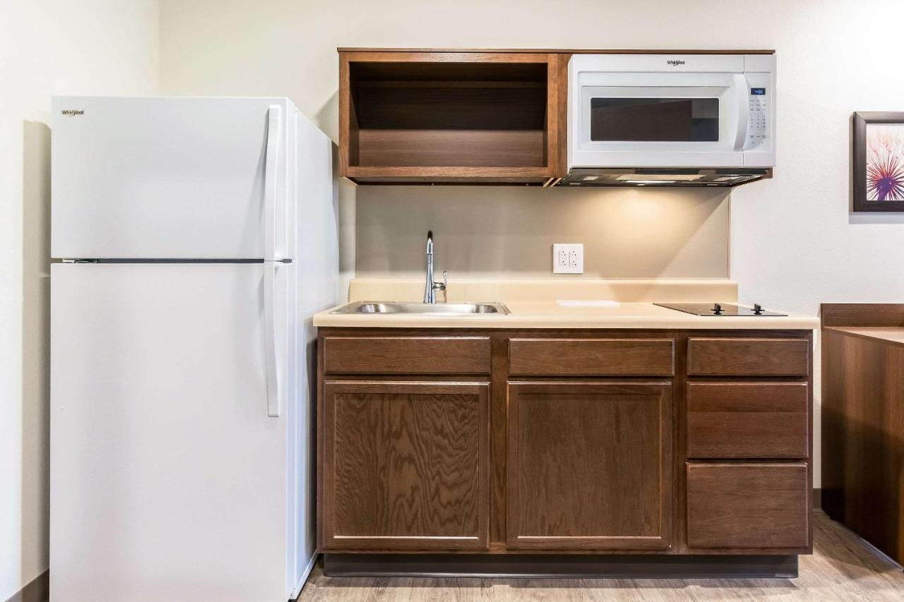 Woodspring Suites Indianapolis Castleton Eksteriør billede