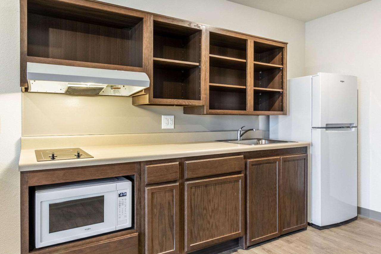 Woodspring Suites Indianapolis Castleton Eksteriør billede